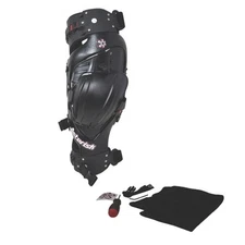 Asterisk Ultra Cell 4.1 Knee Brace (Right) for Outdoor Extreme Sports & More-M