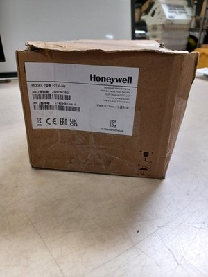 HoneyWell CT40-HB Home Base W/ Power Adapter CT40-HB-UVB-1