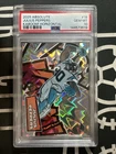 2025 Panini Julius Peppers Base (PSA 10)