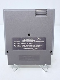 WWF Wrestlemania & WWF WrestleMania Challenge (Nintendo, NES) TESTED & WORKS