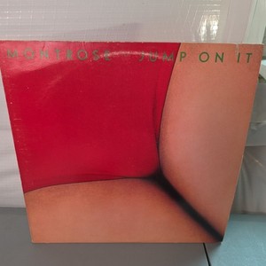 Montrose Jump on It | eBay