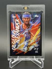 2025 Topps Chrome Shai Gilgeous-Alexander Base (RAW)