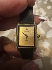 Geneve womens watch