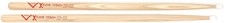 Vater Xtreme Design Drumsticks - 5A - Nylon Tip 5-pack Bundle