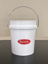 TRUE VALUE MINI BUCKET ULTRA RARE TRUSTED SELLER. SHIPS TODAY 
