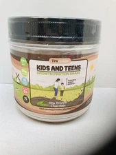 Truheight Kids And Teen Growth Protein Shake Pea Protein Choclate  25.4oz 9/26