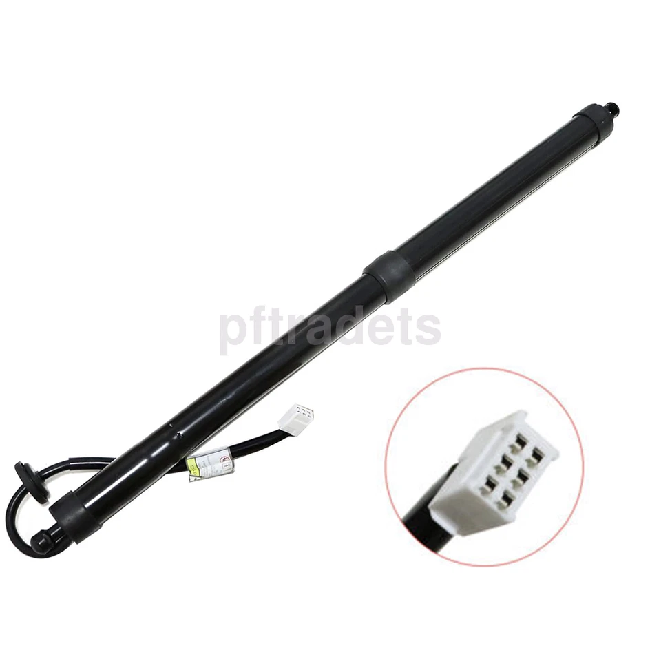 For 2021-24 Toyota Venza Driver Left Trunk Lift Support Strut Shock 68920-48100 - Image 2 of 4