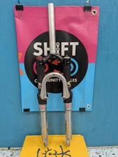 Rock Shox SID SL 26" Fork 80mm Pure Dual Air 100 x QR Non-Boost