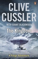 Grant Blackwood - Kingdom Fargo Adventures 3 - Paperback - H245Z