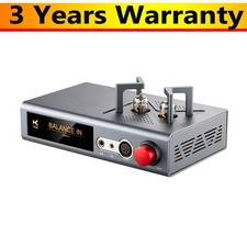 xDuoo TA-22 Bluetooth Balanced Audio Decoder ES9038Q2M HiFi Tube Headphone Amp
