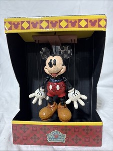 Walt Disney SHOWCASE COLLECTION ミッキー USA Walt Disney Showcase Collection for sale | eBay