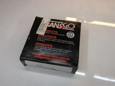 62TE Transmission Valve Body Repair Kit Transgo SK-62TE Fits VW Chrysler 2007-on