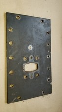 Bobcat chain case cover 6706683 brake 853, 863, 873, 883, S220, S250, S300