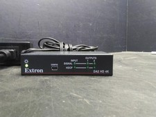 Extron DA2 HD 4K 1-65-1 225394