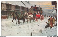 AYPP2-0131- TEMI - Attacchi Di Cavalli In Città