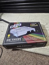 Hyperkin Retron 1 Open Box 