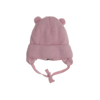 SPRI, Trapper-Mütze, Größe: 51, Acryl/Baumwolle/Elasthan/Polyester/Wolle #SqE