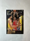 1995 Upper Deck Collector's Choice Basketball Michael Jordan #JC9 CGC 8.5