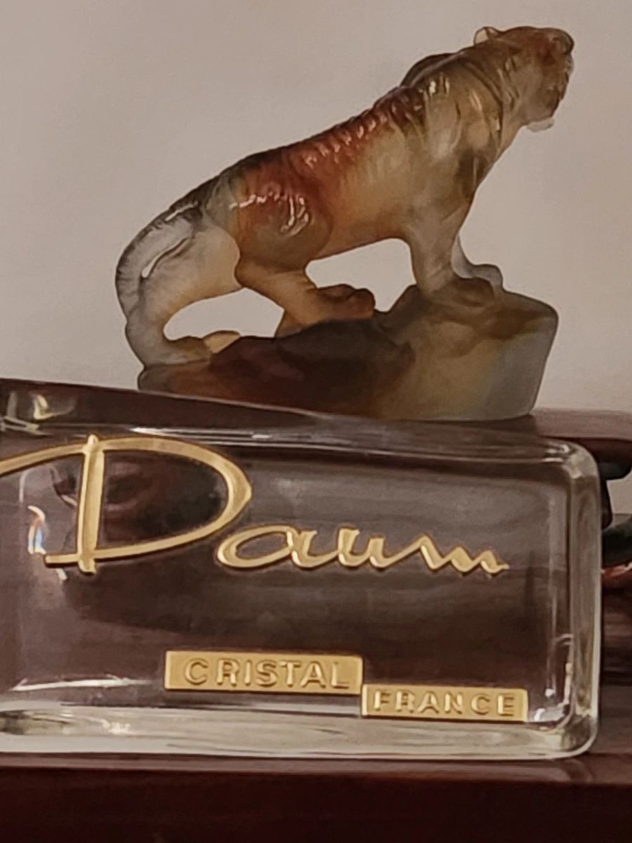 Daum France Crystal for sale | eBay