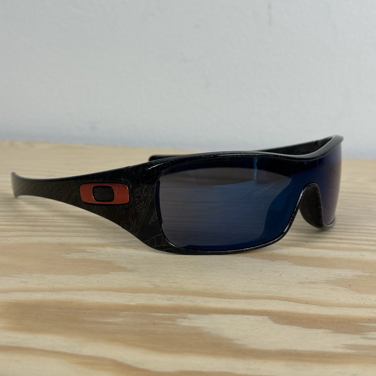 Z*a様 オークリー　antix made in usa Oakley Antix Sunglasses for Men for sale | eBay