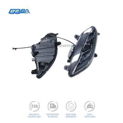 Left Right Headlight Replacement for Lotus Emira 2021-2025