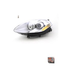 Ampoule Fiat BRAVO