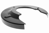 Spritzblech Bremsscheibe Vorne Vaico V10 3902 FÜR VW