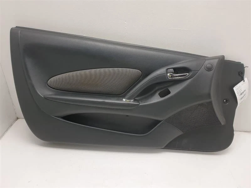 00 01 02 03 04 TOYOTA CELICA GT LADO CONDUCTOR PUERTA DELANTERA MONTAJE PANEL Foto 2 de 4