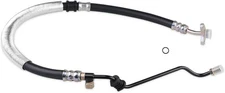 Power Steering Pressure Hose Assembly Honda CRV 2.4L 2002 2003 2004 2005 2006