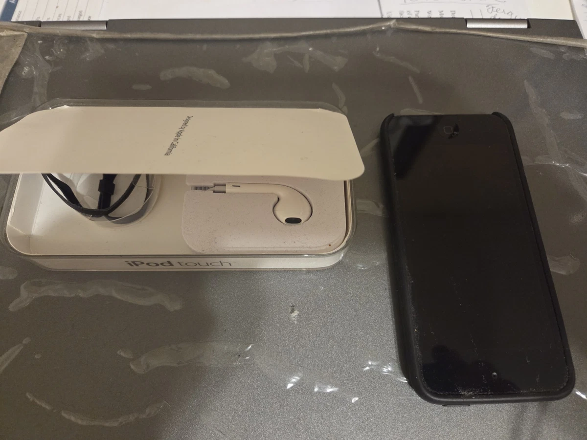 Ipod Touch 1st Generation 32gb for sale | eBay