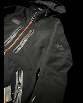 The North Face Mountain Pro FutureLight Jacket TNF Black New The North Face Mountain Pro FutureLight Jacket TNF Black New