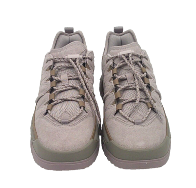 UGG CAPTRAIL LOW WOMEN SNEAKER SUEDE PALE SMOKE US 8 /UK 6 /EU 39