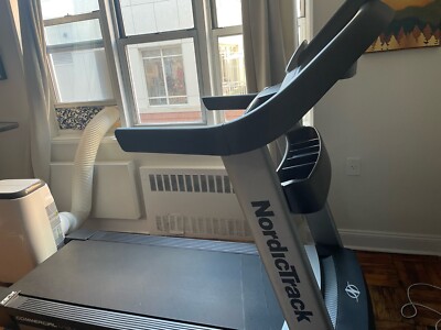 Nordic Track 1750