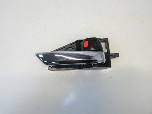 SUZUKI SWIFT 2013-16 OFFSIDE RIGHT REAR INTERIOR DOOR HANDLE (5 DOOR) #7845