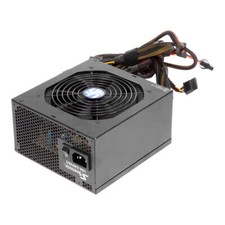 Supply SEASONIC SS-430GM Active PFC F3 430W 80 ATX 20 4-PIN SATA Molex ATX12V