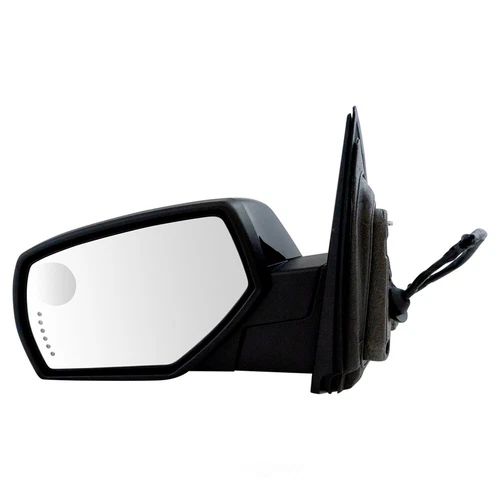Chevrolet GMC Passenger Side Mirror TRQ MRA06846