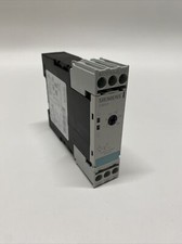 NEW Siemens 3RP1512-1AQ30 Time Relay