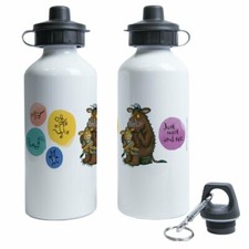 The Gruffalo's Child Trinkflasche "Just Wait and See"