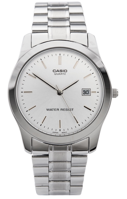 Orologio Casio Ref. Mtp-1141a-7ardf Classic Vintage Uomo in acciaio con  datario | Acquisti Online su eBay
