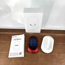 Sourcenext Pocketalk Red W1PGR 0000265460