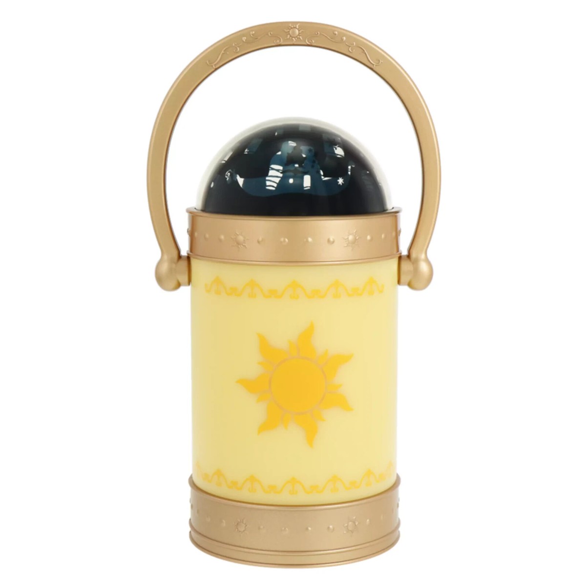 Japan Tokyo Disney Sea Rapunzel Lantern Festival Planetarium Toys