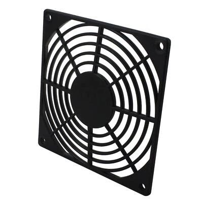 SUNON Kunststoff Lüftergitter 92x92mm 92mm