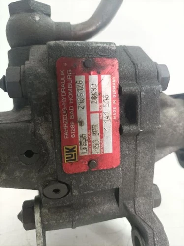 2106126 Pompa De Sterzo per BMW SERIE 3 BERLINA (E36) * 1082186 - Foto 3 di 5