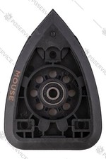 Black & Decker Grundplatte Teller Mouse Schleifmaschine KA2000 KA2500 BDCDS18