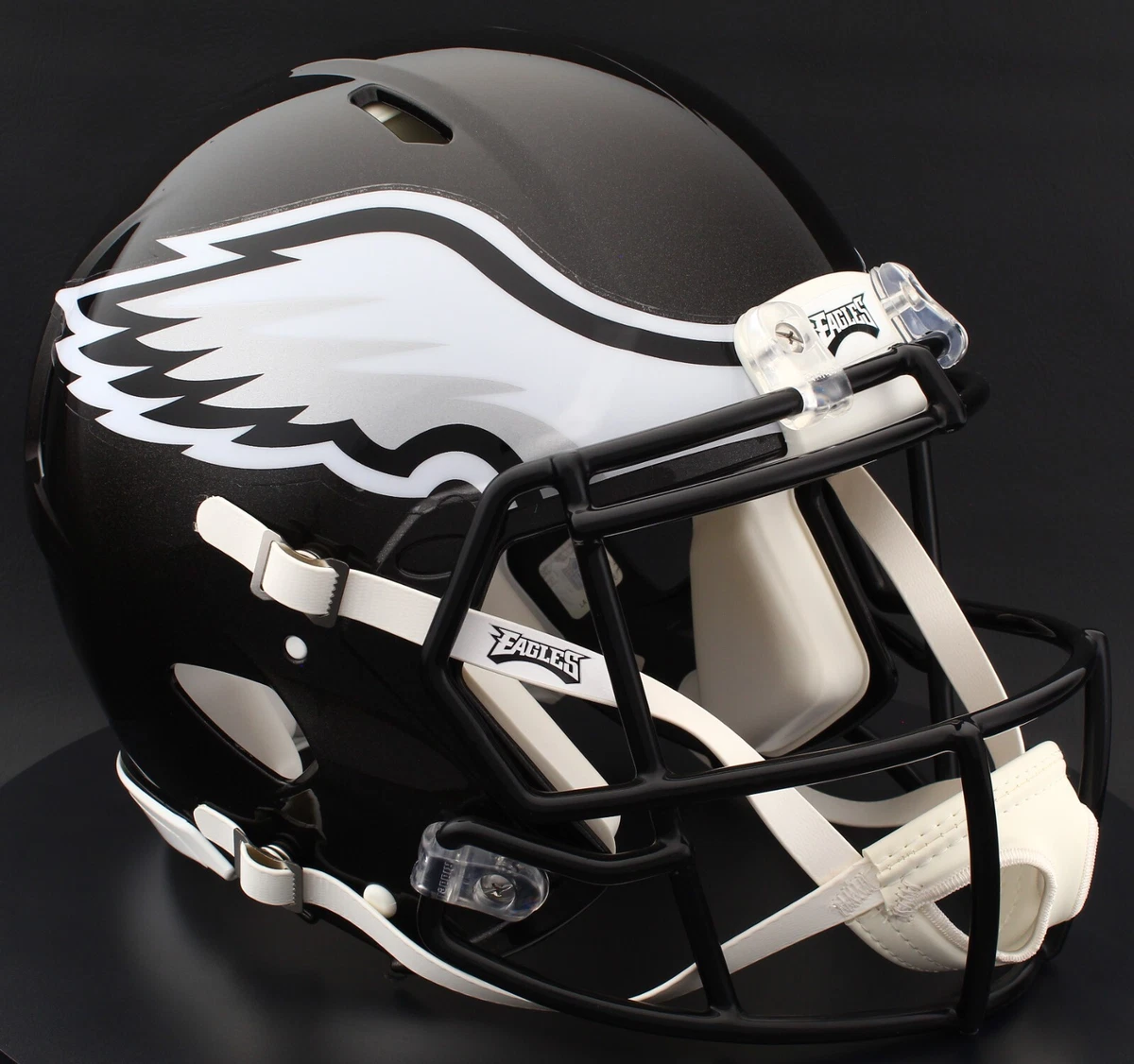 Philadelphia Eagles Authentic Helmet for sale | eBay
