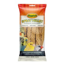 Higgins Spray Millet