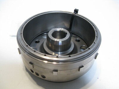 Lichtmaschinen-Rotor Lichtmaschine Polrad Aprilia Pegaso 650 Strada, VD, 05-08