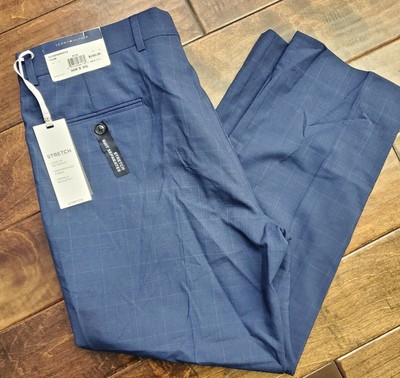 tommy hilfiger tyler suit pants
