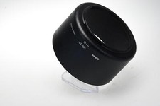 Nikon HB-37 Lens Hood for 55-200mm VR DX Lens G546
