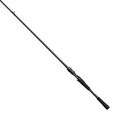 Megabass 19 LEVANTE JP 2p F7-72LV 2P Baitcasting Rod for Bass